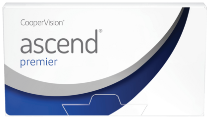 Ascend Premier, 6 linser